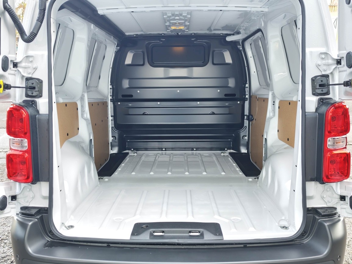 FIAT Scudo Kaw. L2 1.5 BlueHDI 120 Easy Pro-image-6