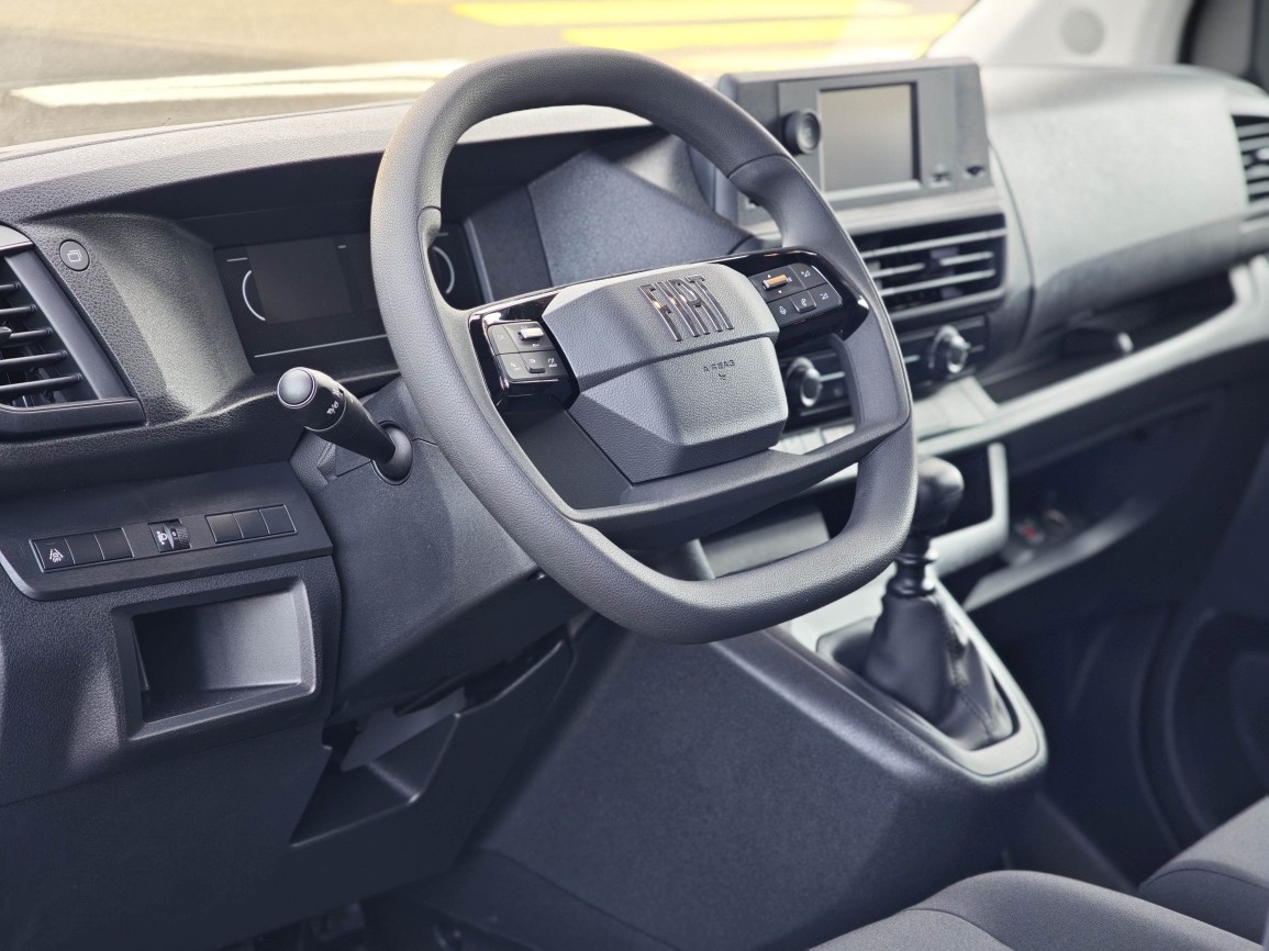 FIAT Scudo Kaw. L2 1.5 BlueHDI 120 Easy Pro-image-7