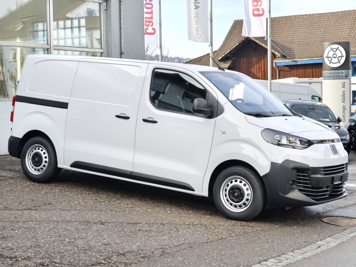 FIAT Scudo Kaw. L2 1.5 BlueHDI 120 Easy Pro-image-3