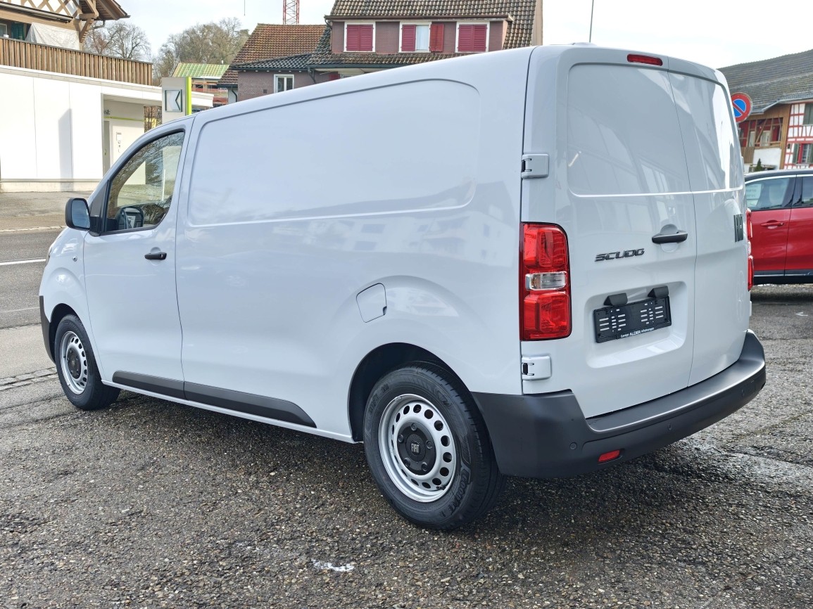 FIAT Scudo Kaw. L2 1.5 BlueHDI 120 Easy Pro-image-5