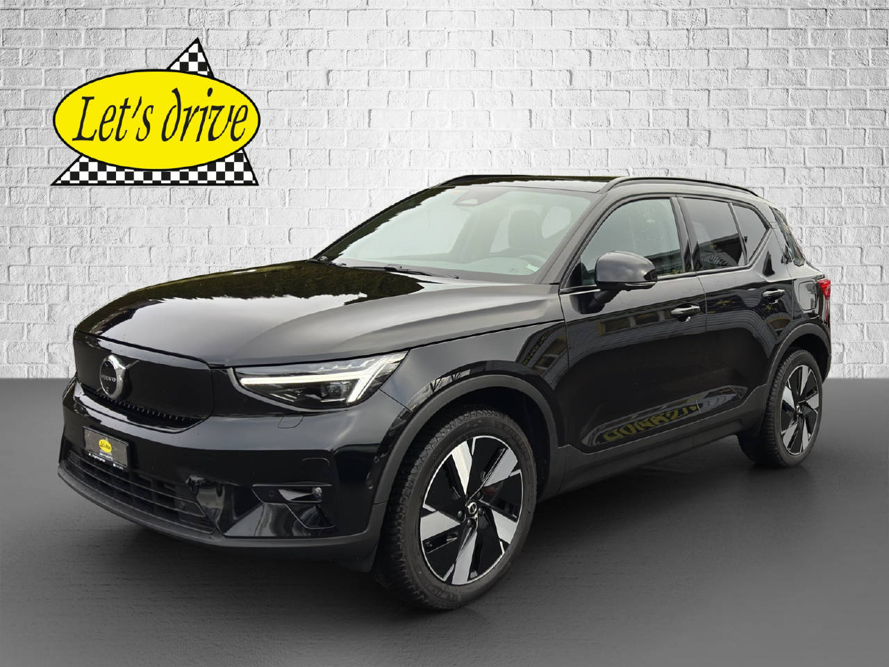 VOLVO EX40 Twin Ultra AWD-showroom-element-1
