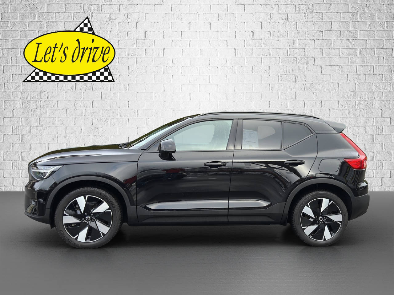 VOLVO EX40 Twin Ultra AWD-showroom-element-2