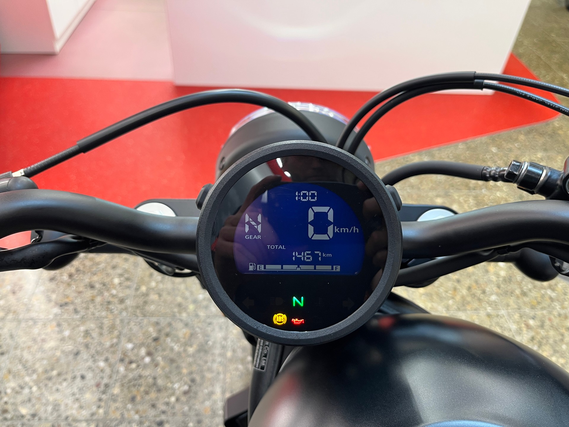 HONDA CMX500A ABS YM2025-image-6