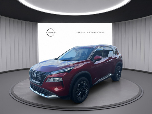 NISSAN X-Trail 1.5e-Pow 4WDTekn-image-1