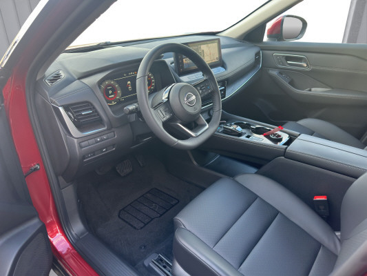 NISSAN X-Trail 1.5e-Pow 4WDTekn-image-9