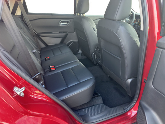 NISSAN X-Trail 1.5e-Pow 4WDTekn-image-6