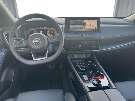 NISSAN X-Trail 1.5e-Pow 4WDTekn-image-8