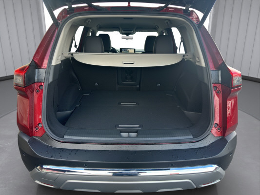 NISSAN X-Trail 1.5e-Pow 4WDTekn-image-5