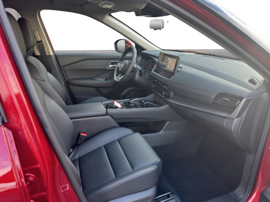 NISSAN X-Trail 1.5e-Pow 4WDTekn-image-7