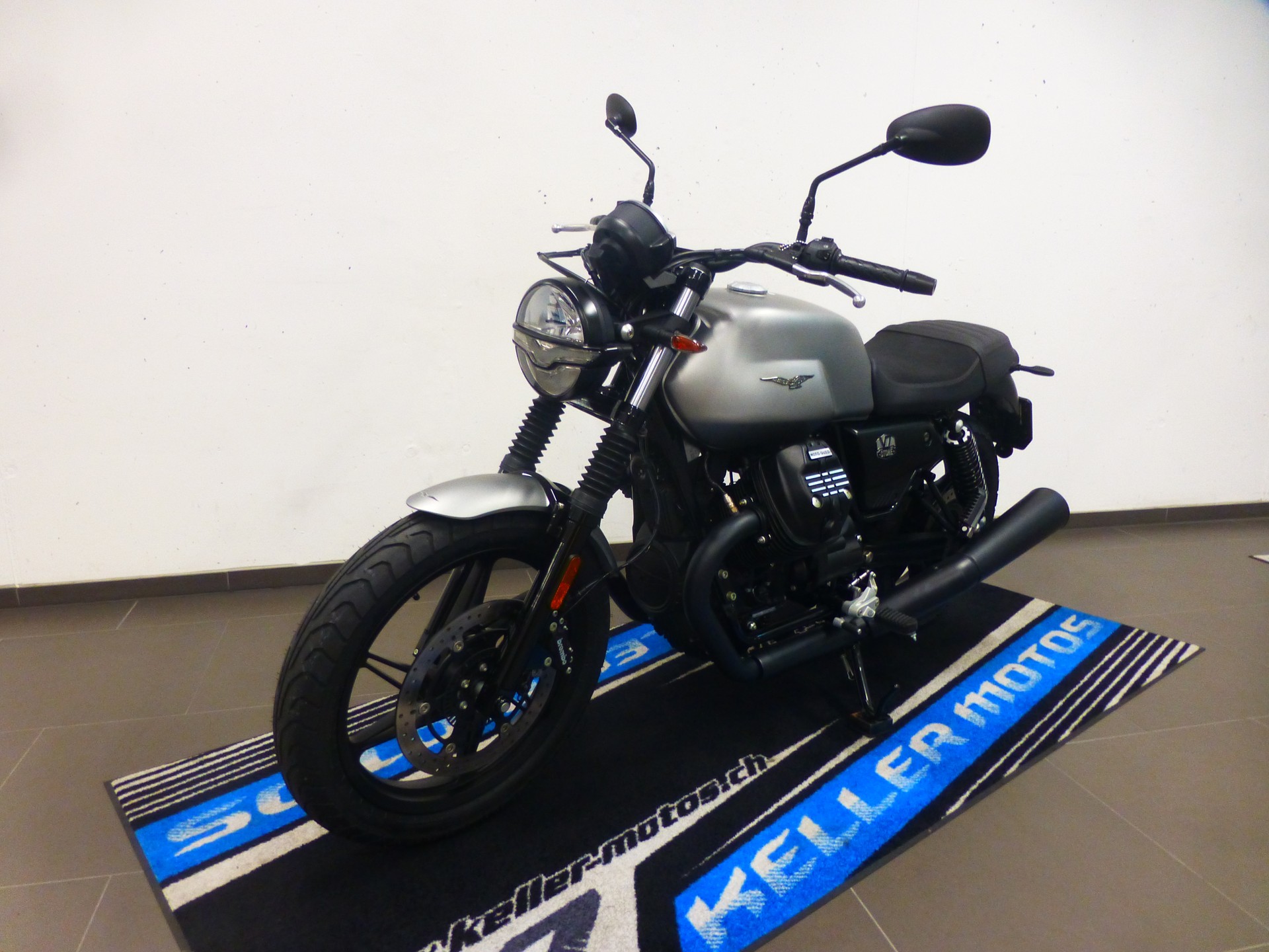 MOTO GUZZI V7 IV 850 Stone 35KW-image-10