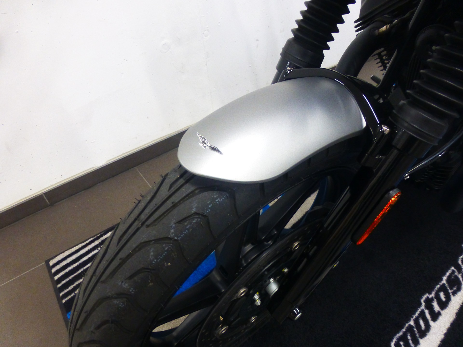 MOTO GUZZI V7 IV 850 Stone 35KW-image-7