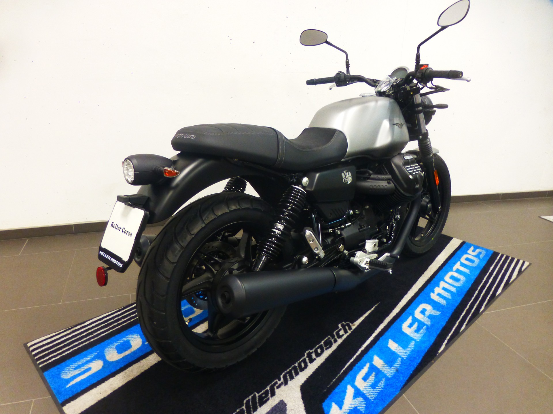 MOTO GUZZI V7 IV 850 Stone 35KW-image-14