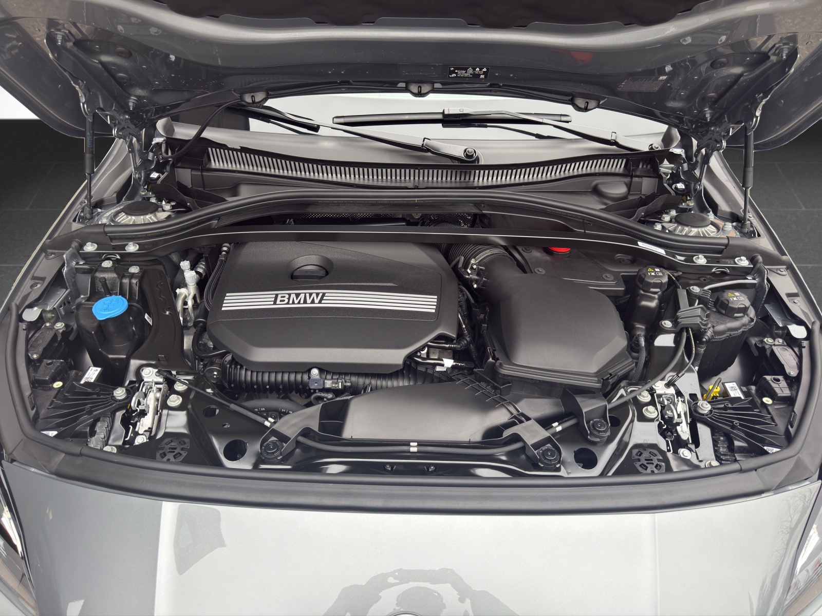 BMW 123 xDrive M Sport Pro Steptronic-image-18
