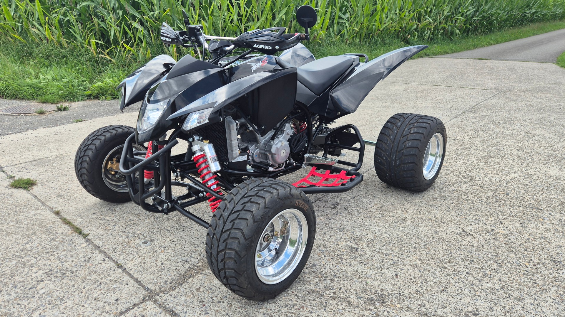 SMC (SM) 520-RR Racing Edition-showroom-element-2