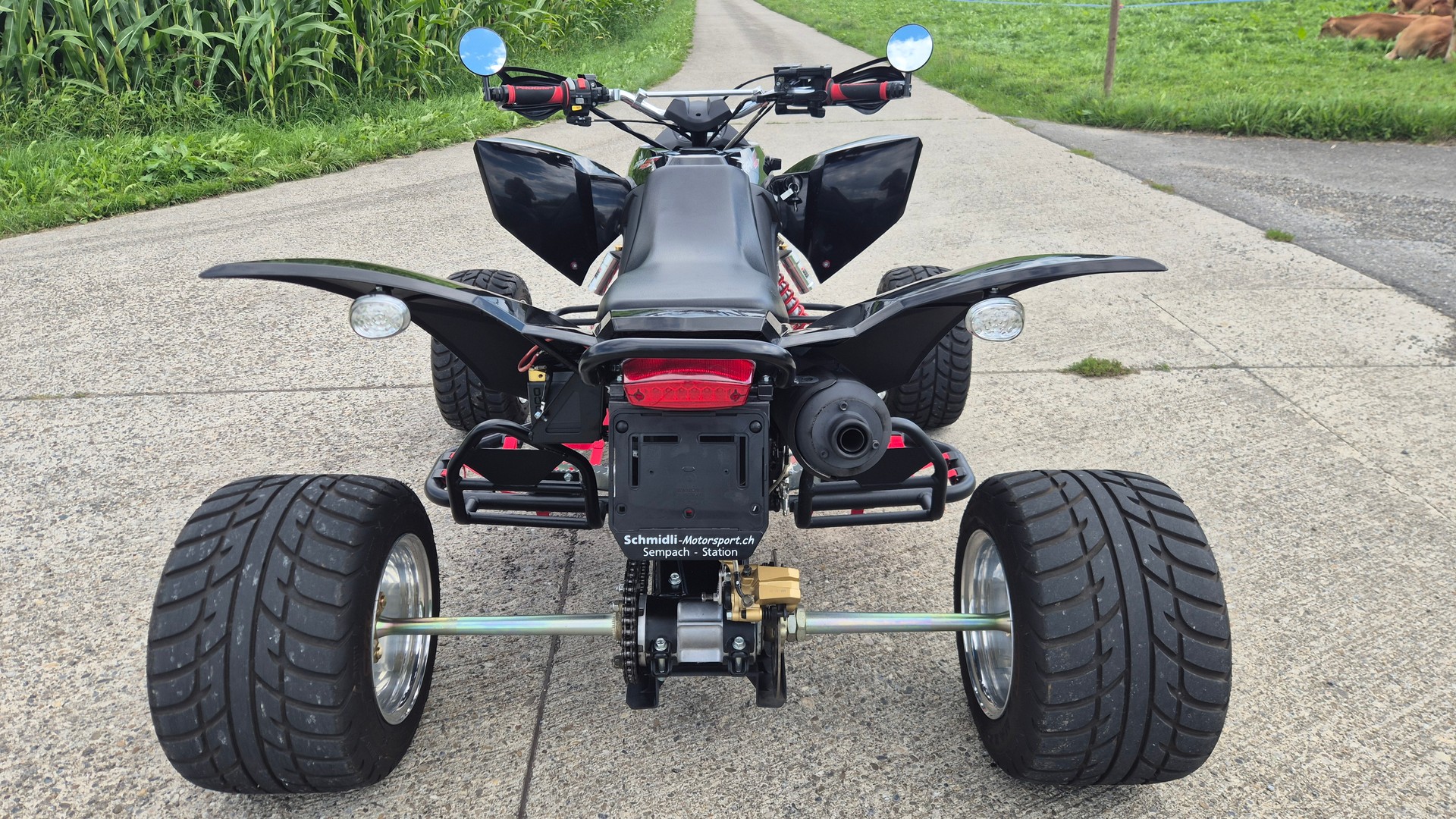 SMC (SM) 520-RR Racing Edition-image-5