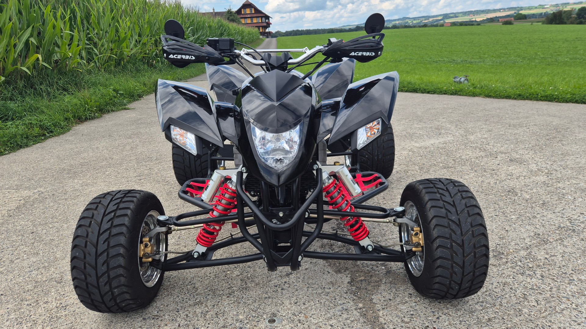 SMC (SM) 520-RR Racing Edition-showroom-element-1