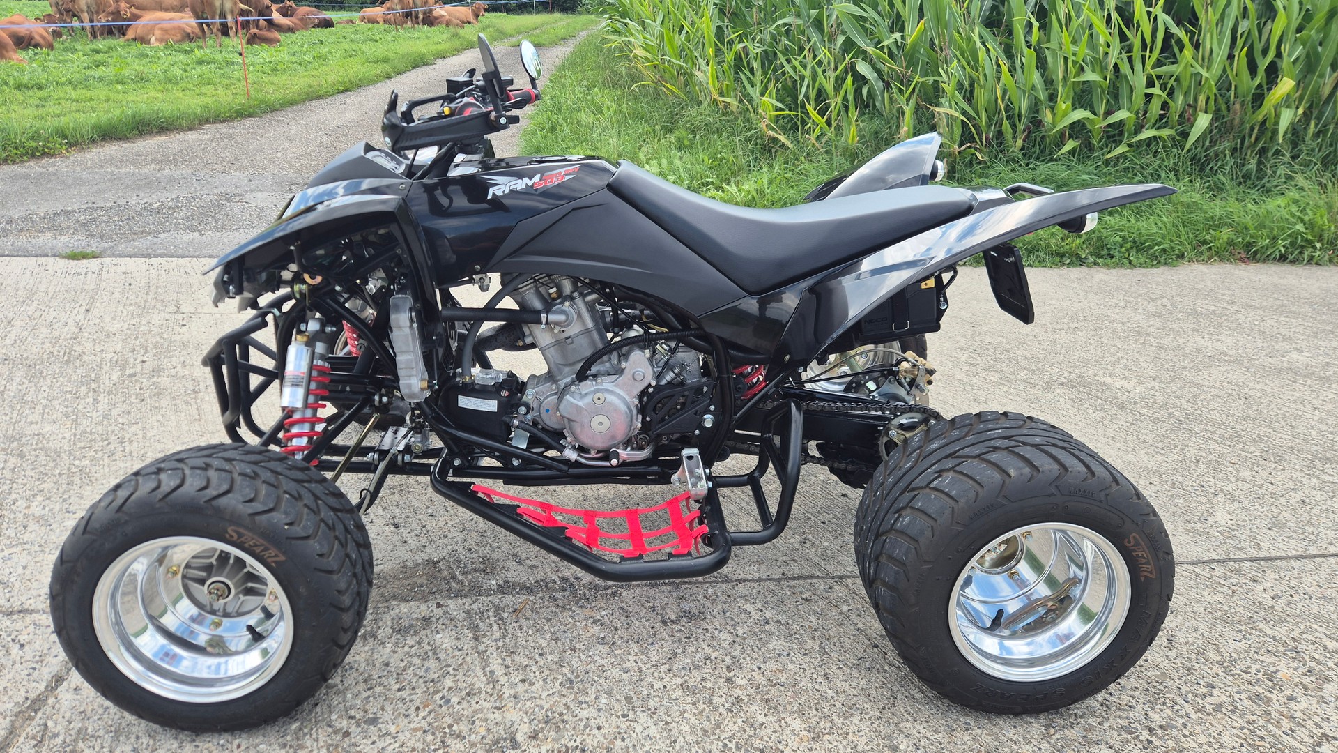 SMC (SM) 520-RR Racing Edition-showroom-element-3