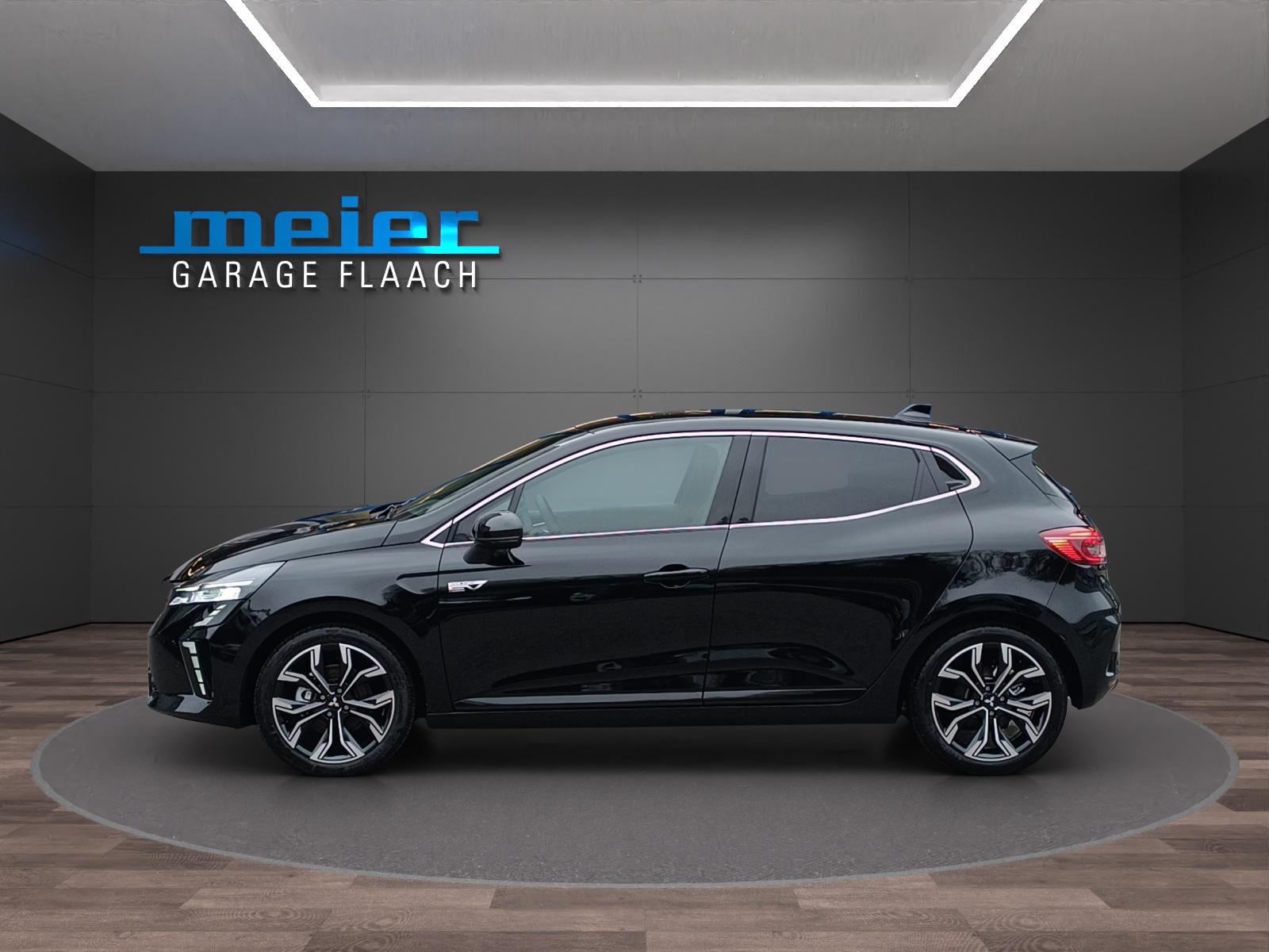 MITSUBISHI Colt 1.6 HEV Intense-image-1