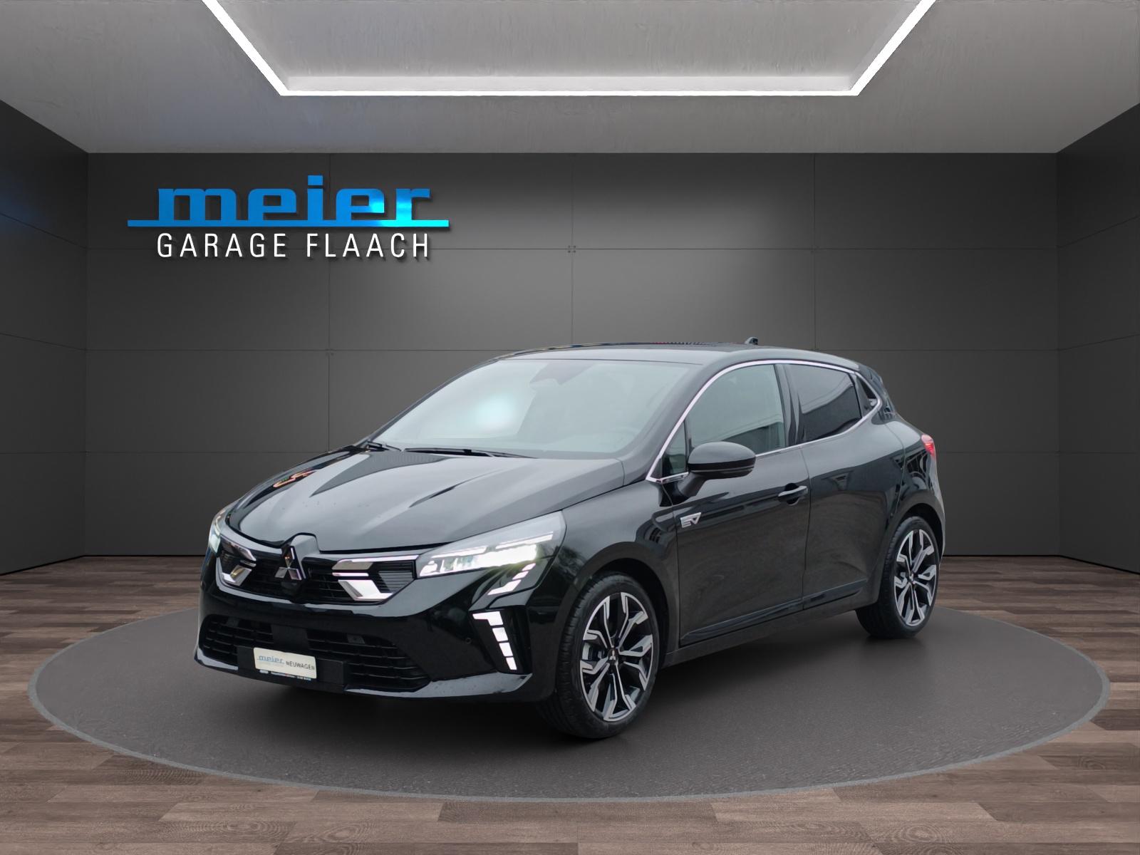MITSUBISHI Colt 1.6 HEV Intense-image-0