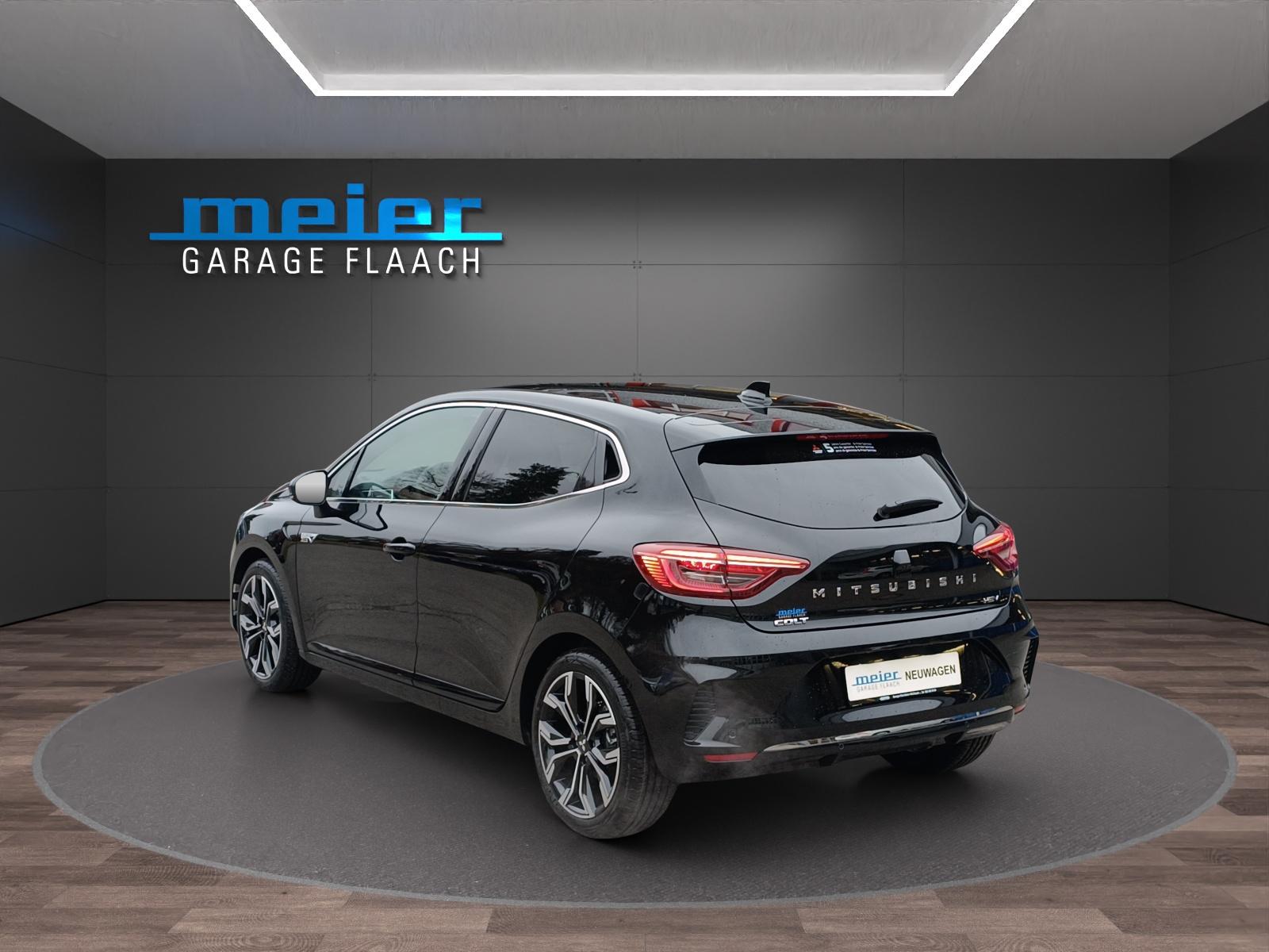 MITSUBISHI Colt 1.6 HEV Intense-image-2