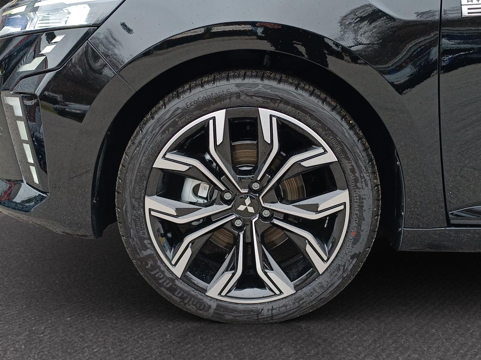 MITSUBISHI Colt 1.6 HEV Intense-image-8