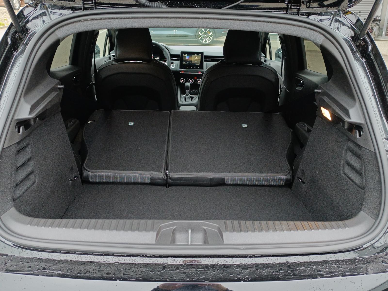 MITSUBISHI Colt 1.6 HEV Intense-image-16