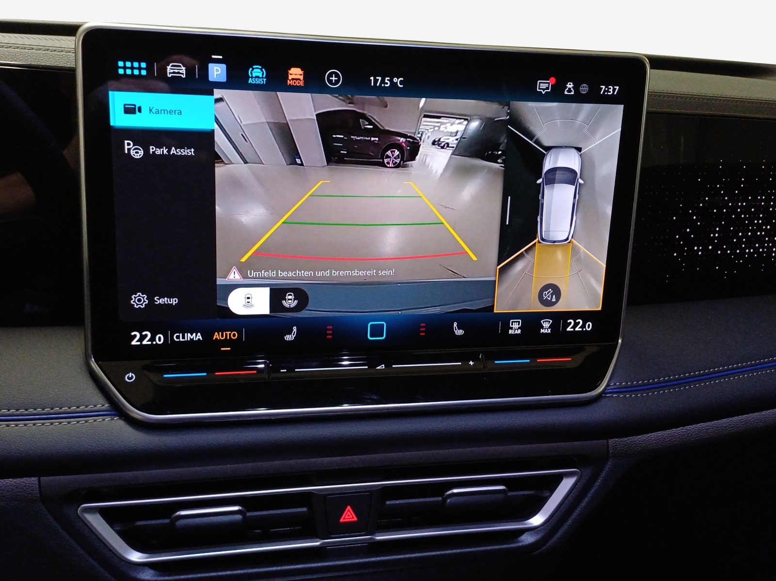 VW Tiguan 2.0 TSI DSG R-Line 4Motion-image-14