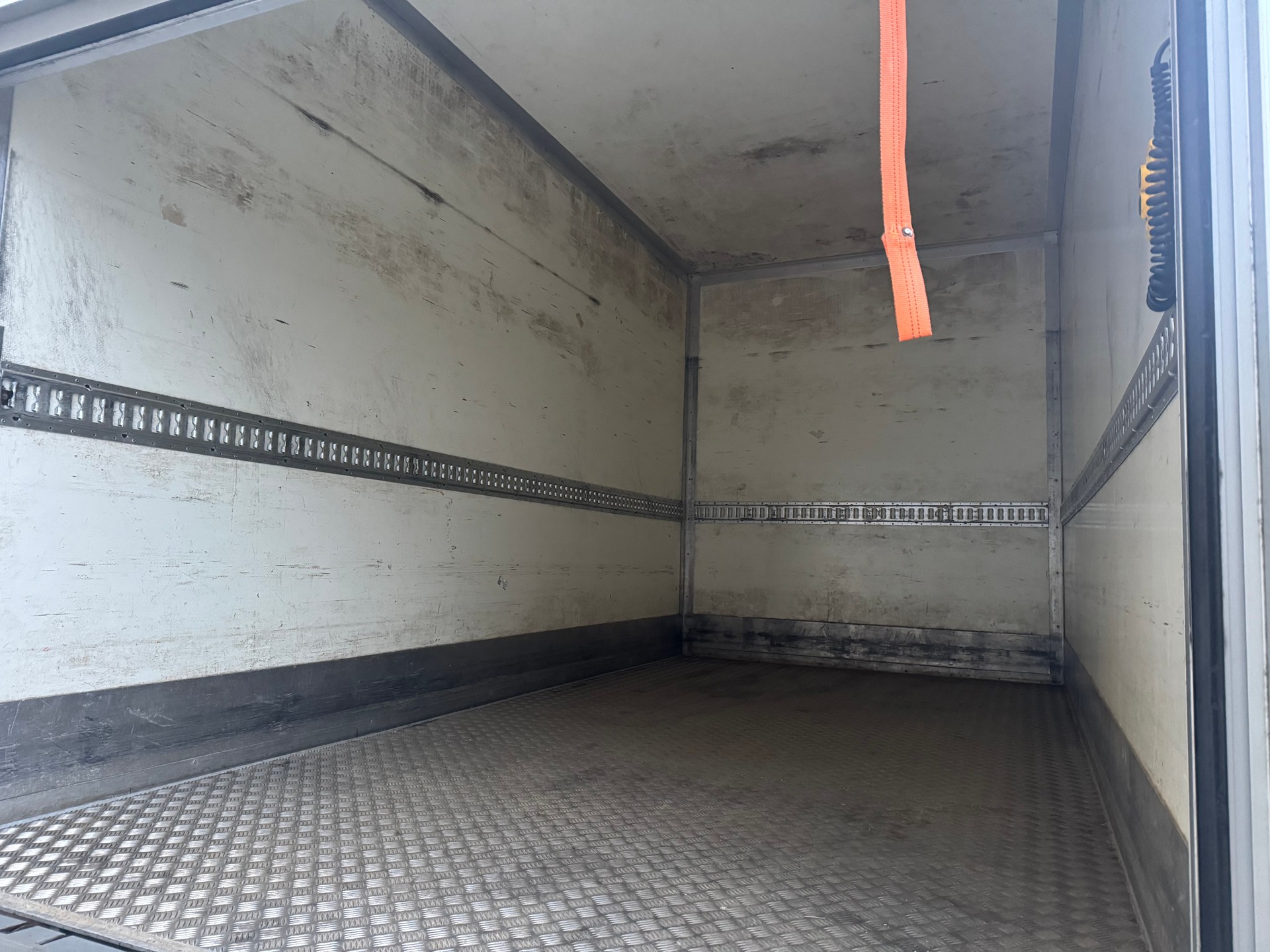 FIAT Ducato X290 2.3 MJ-image-11