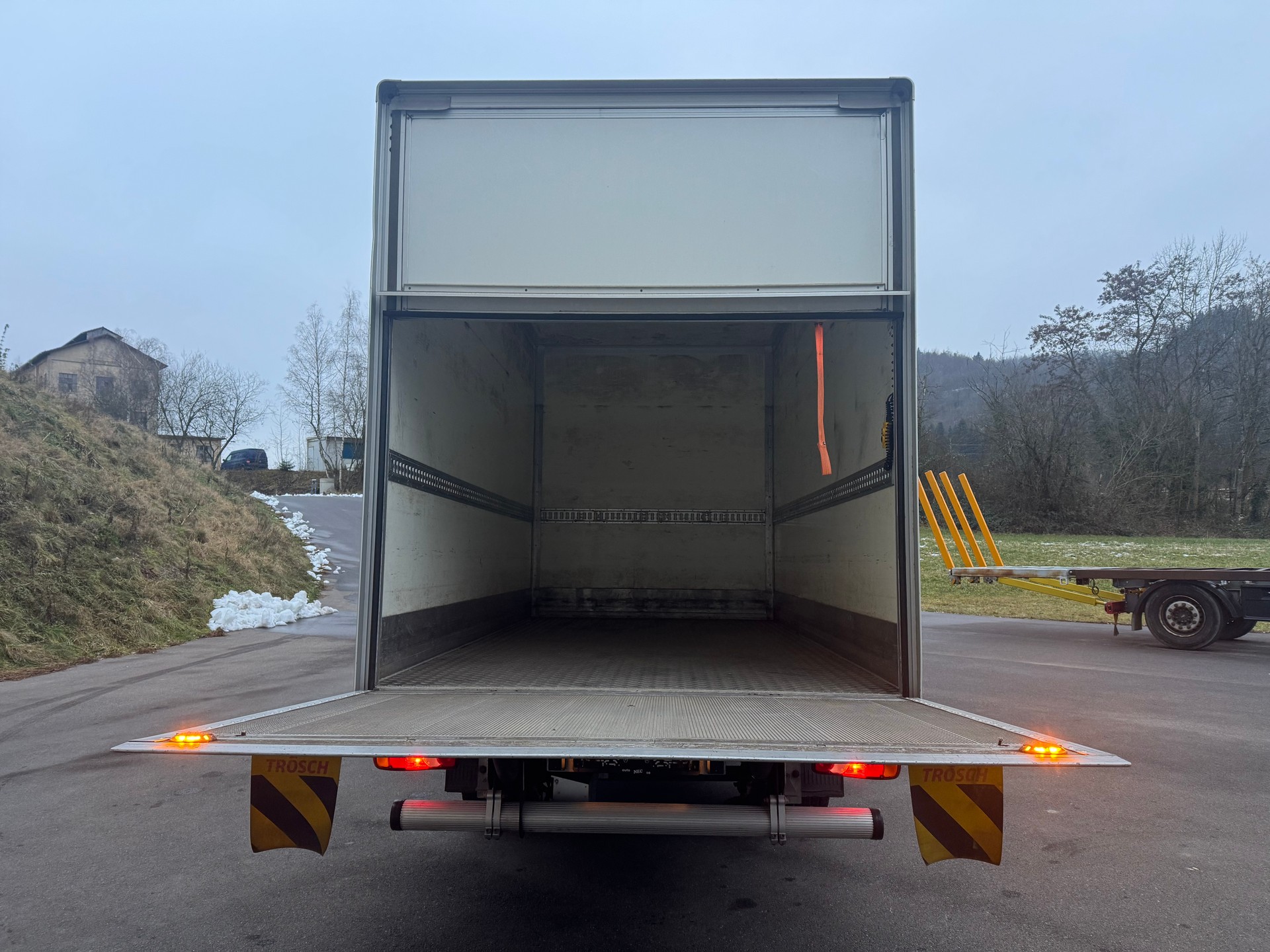 FIAT Ducato X290 2.3 MJ-image-10