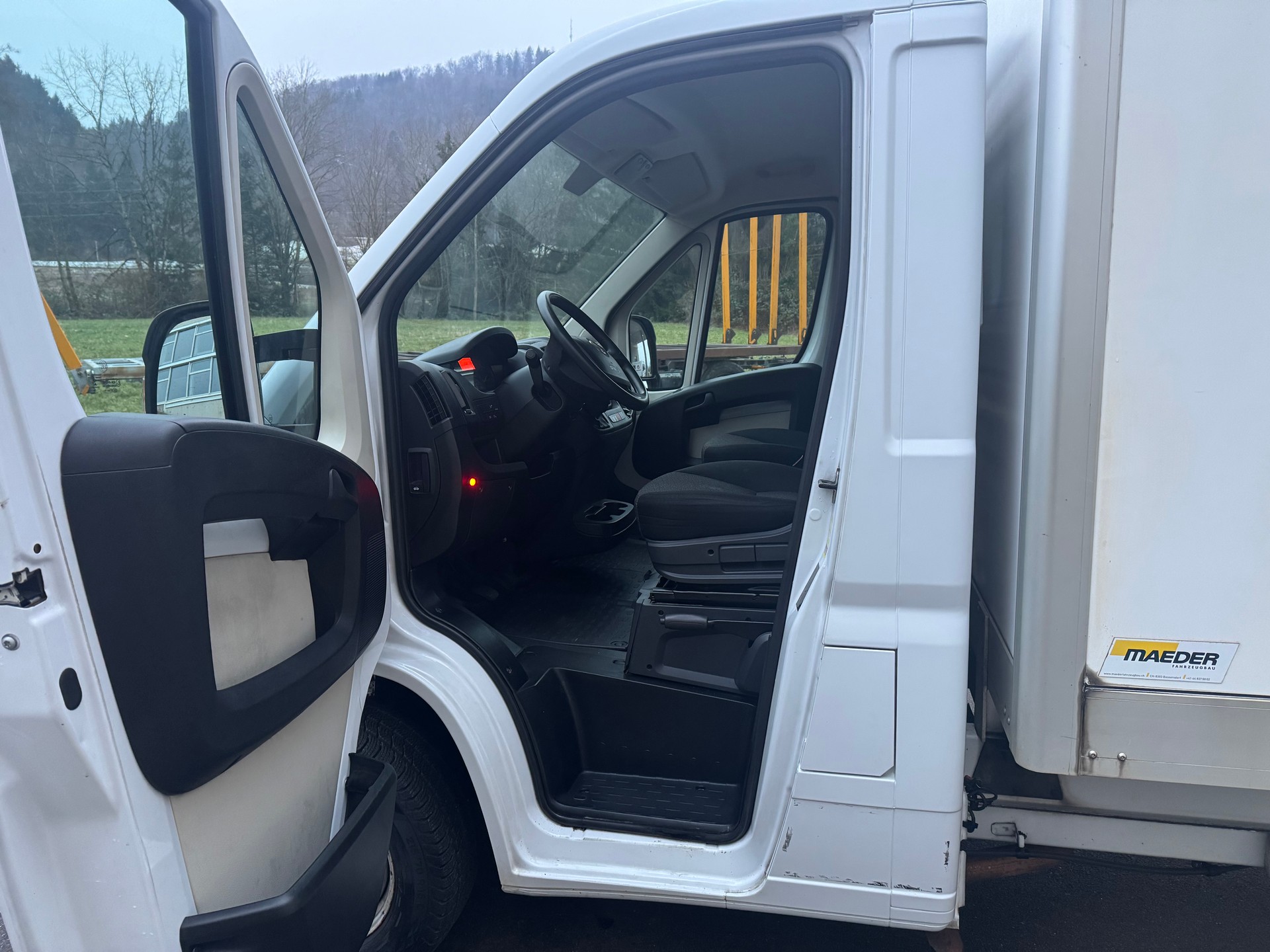 FIAT Ducato X290 2.3 MJ-image-7