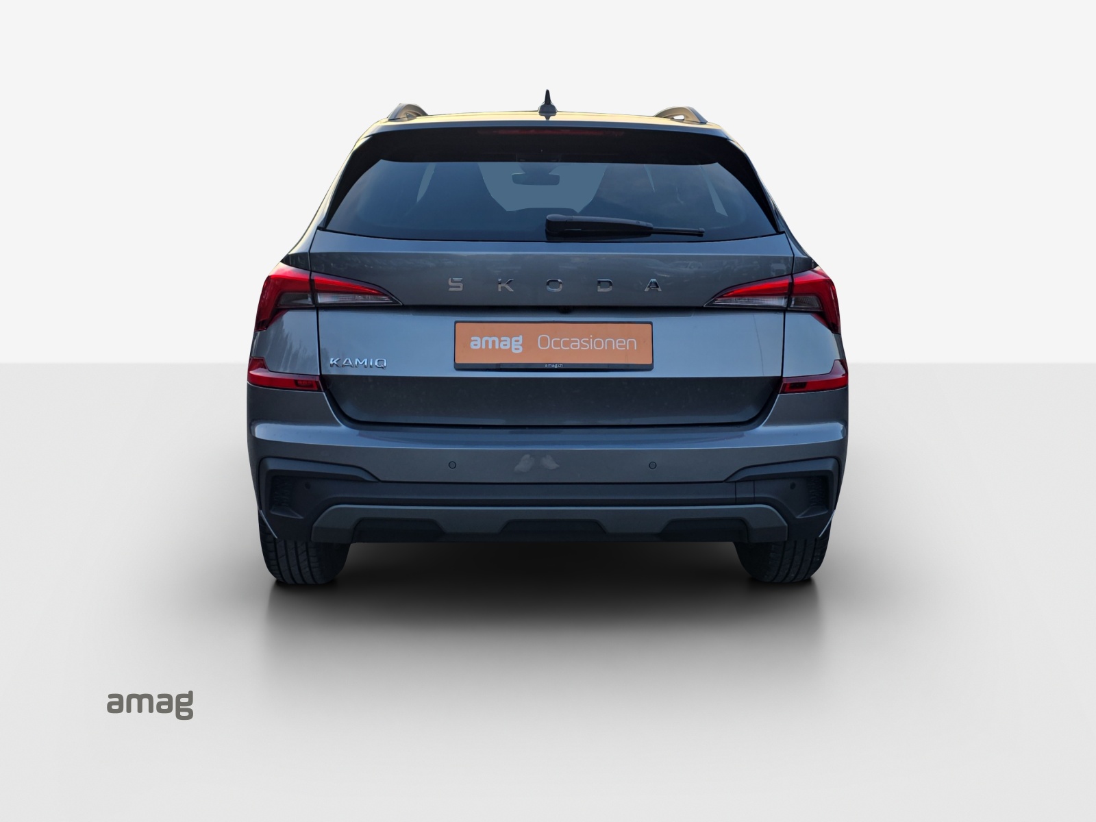 SKODA Kamiq 1.0 TSI Selection DSG-image-3