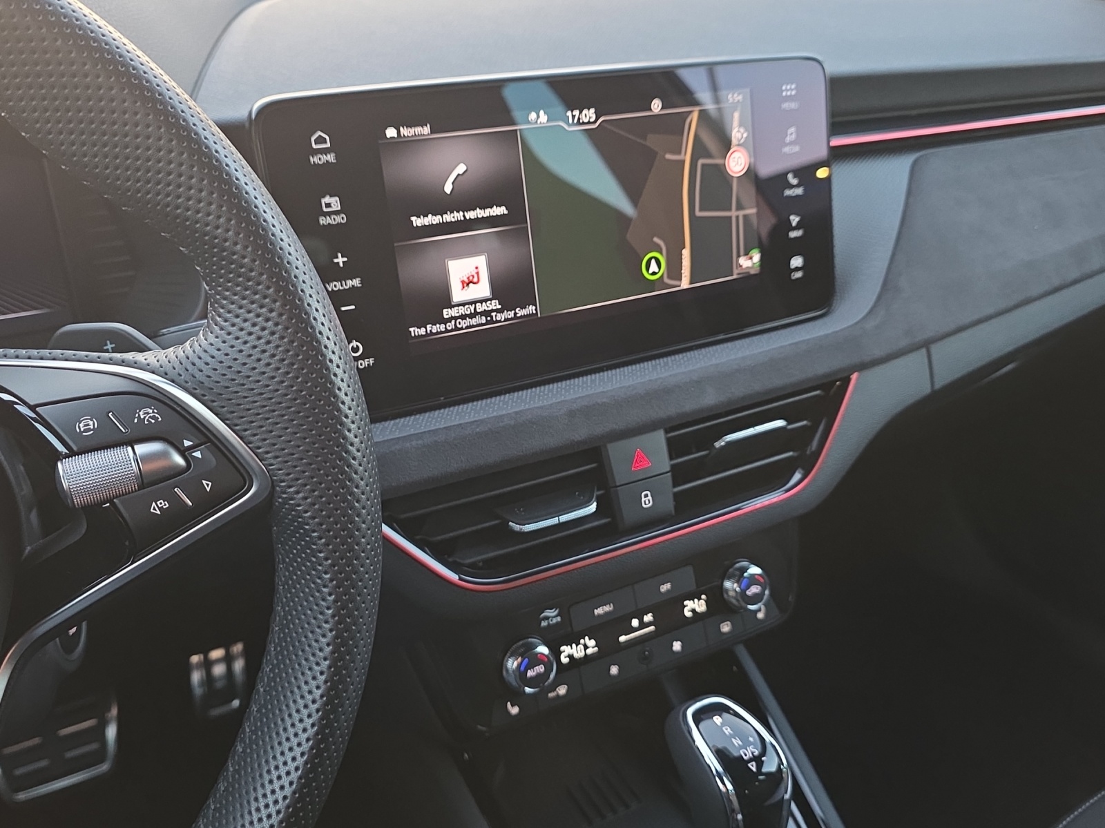 SKODA Kamiq 1.0 TSI Selection DSG-image-8