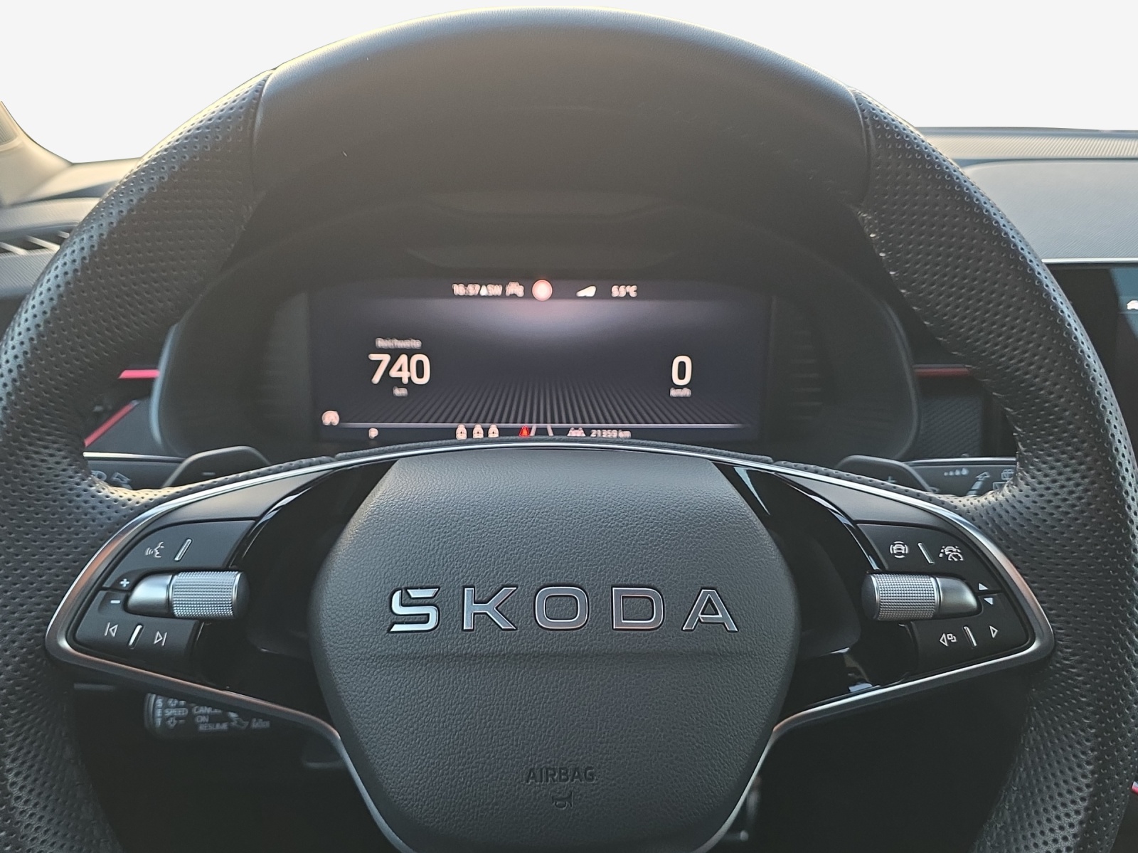 SKODA Kamiq 1.0 TSI Selection DSG-image-10