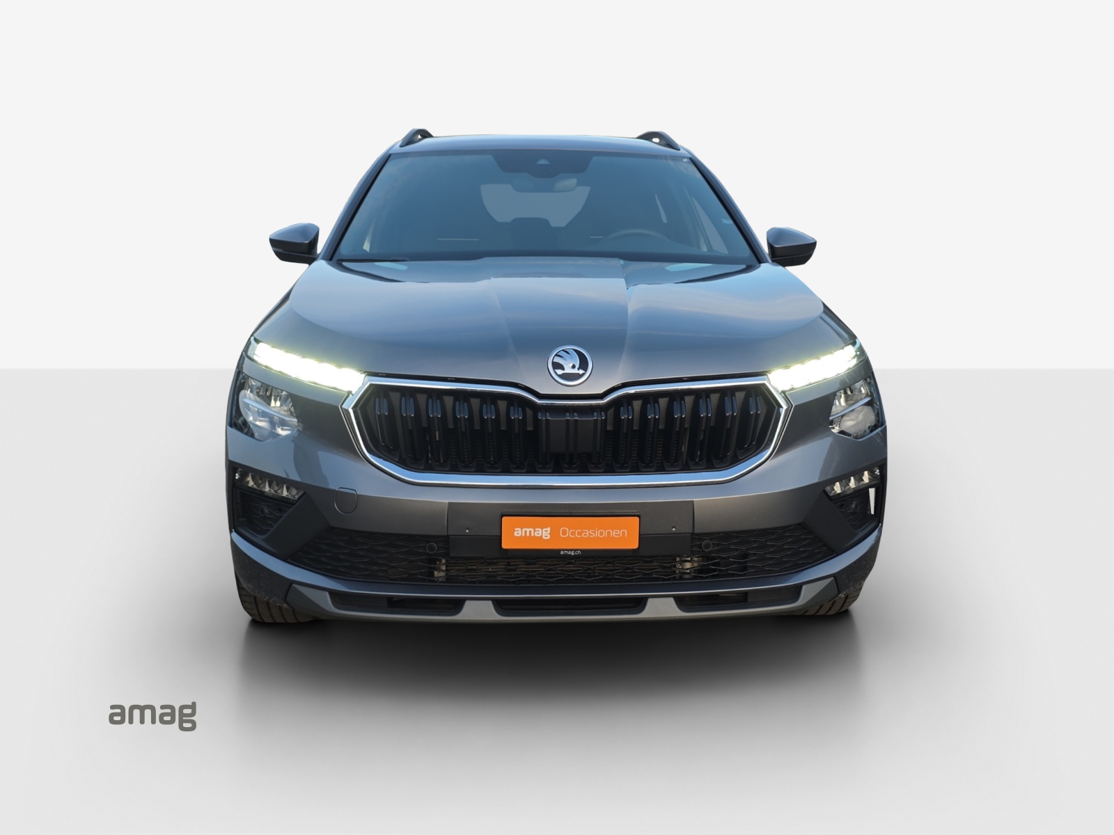 SKODA Kamiq 1.0 TSI Selection DSG-image-6