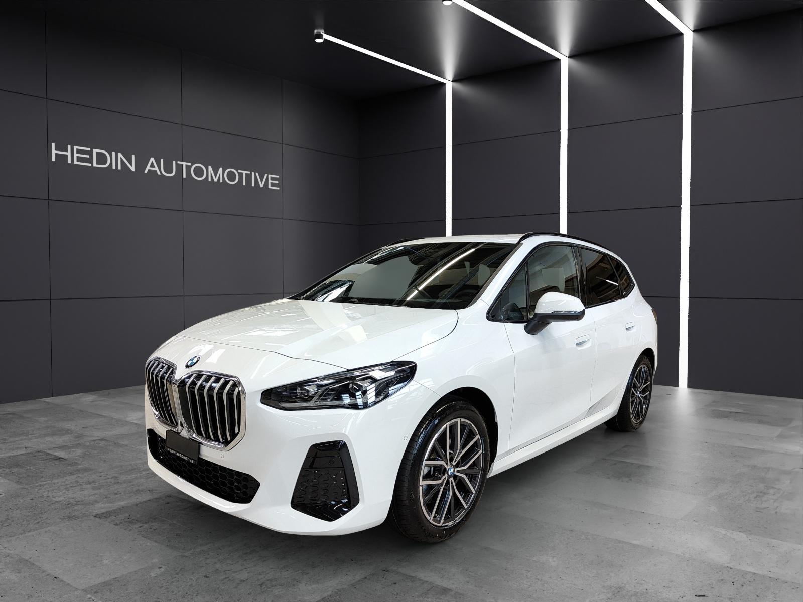 BMW 223d xDrive Active Tourer-image-0