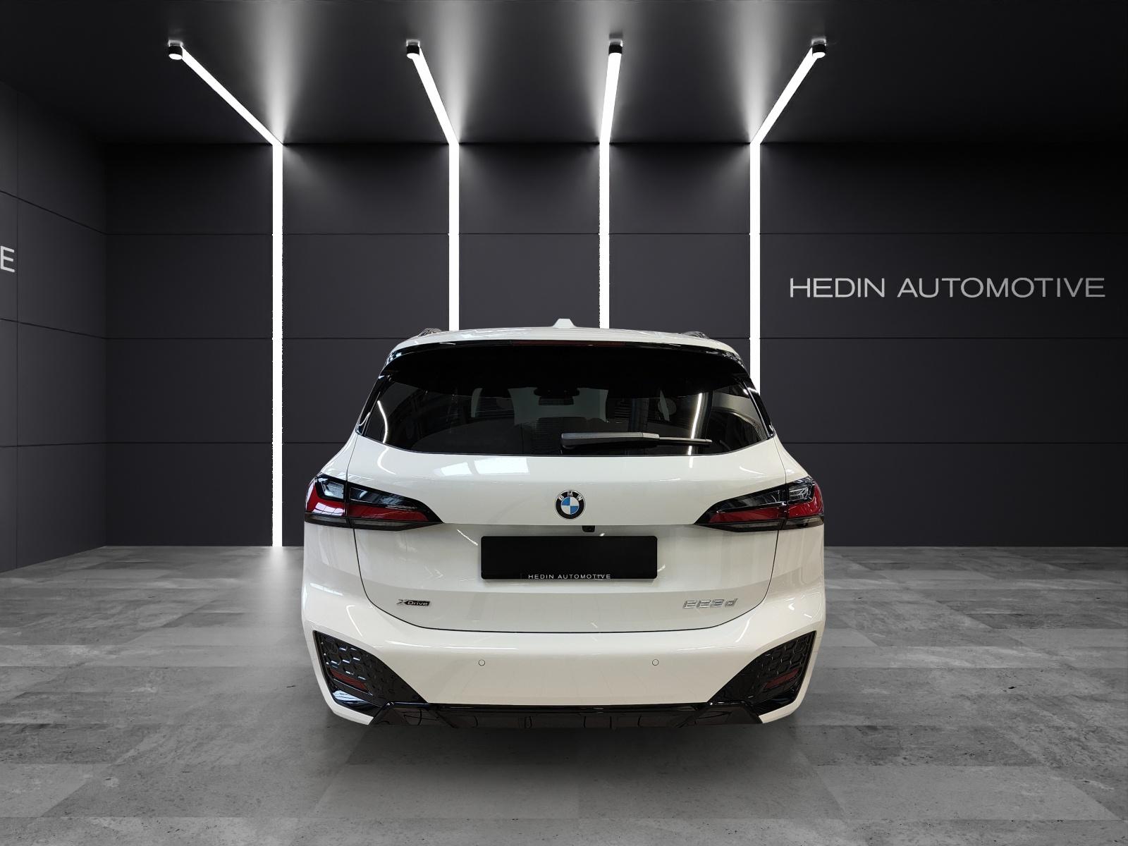 BMW 223d xDrive Active Tourer-image-11