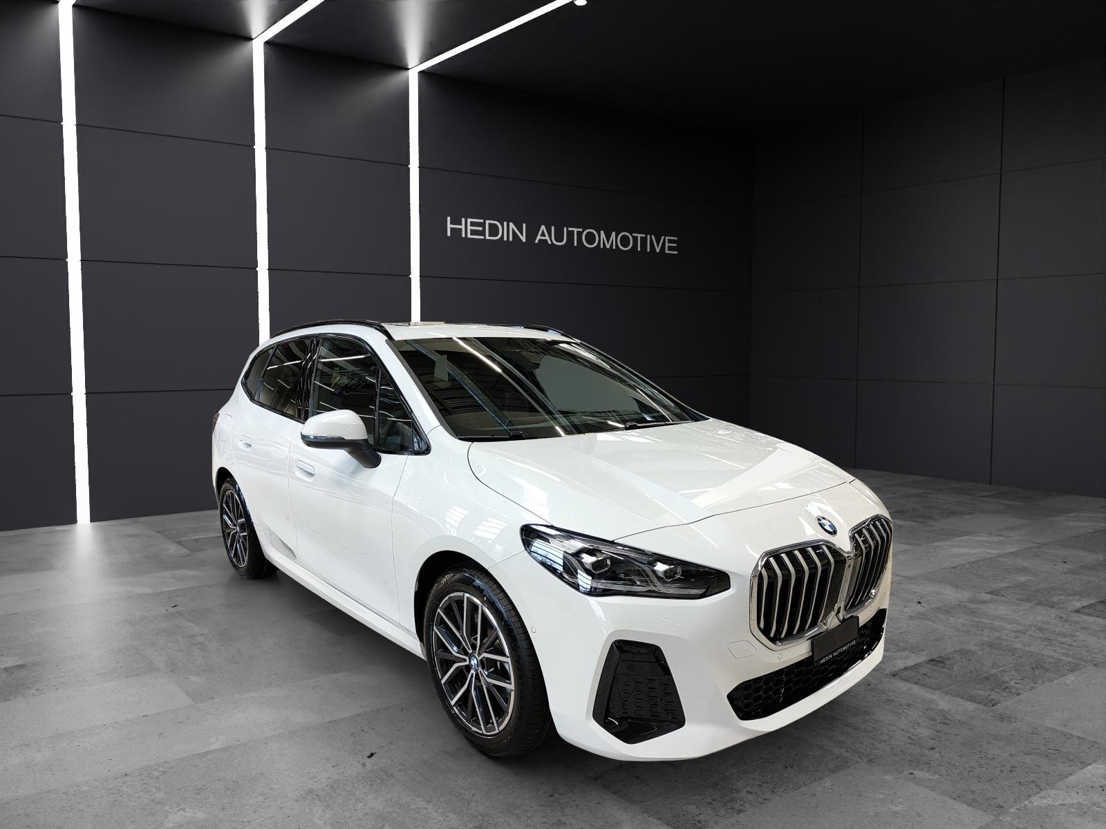 BMW 223d xDrive Active Tourer-image-19
