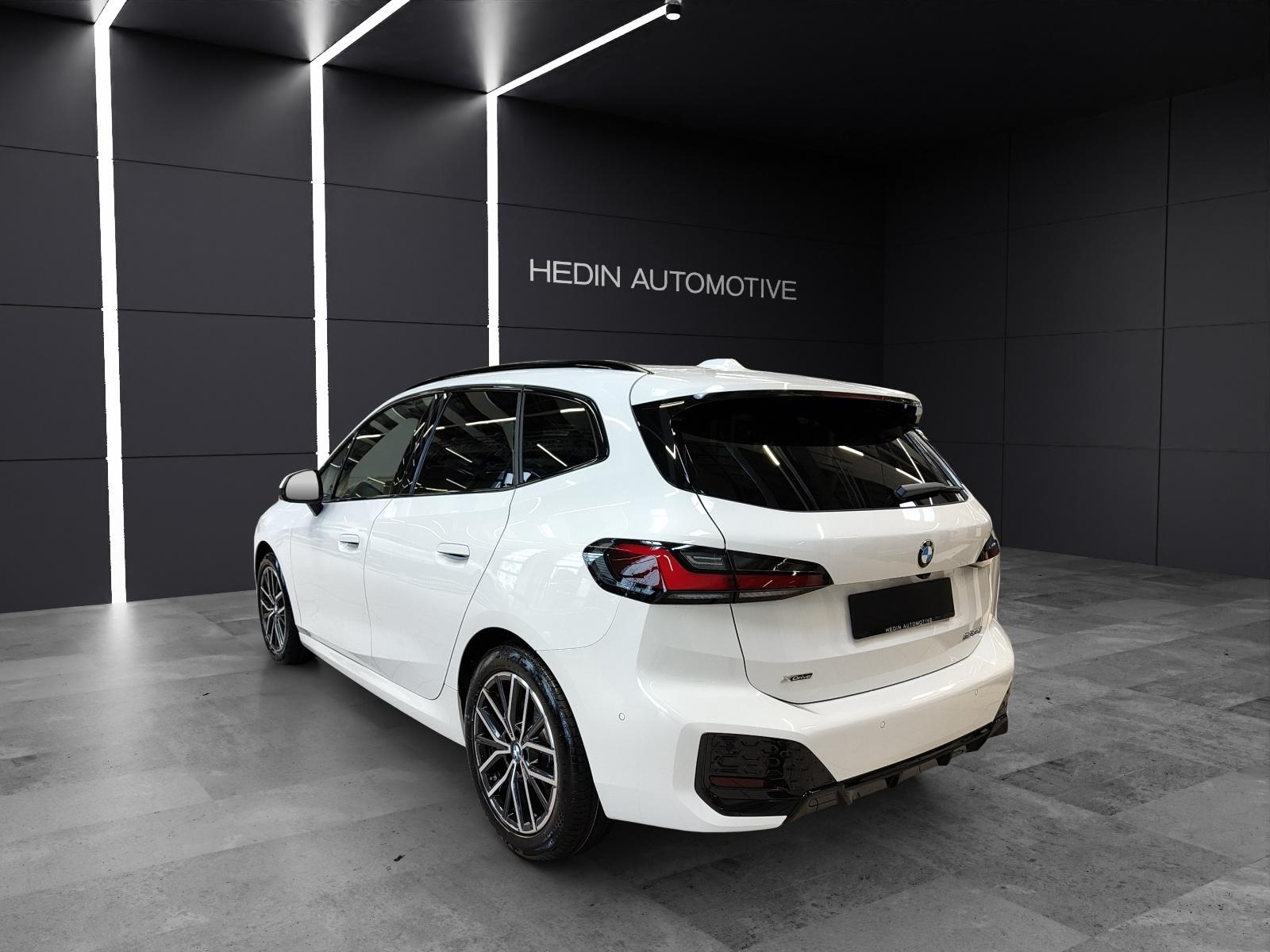 BMW 223d xDrive Active Tourer-image-2
