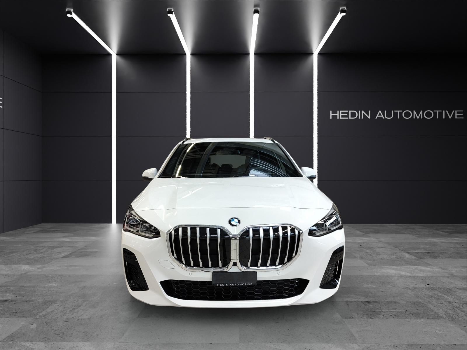 BMW 223d xDrive Active Tourer-image-9