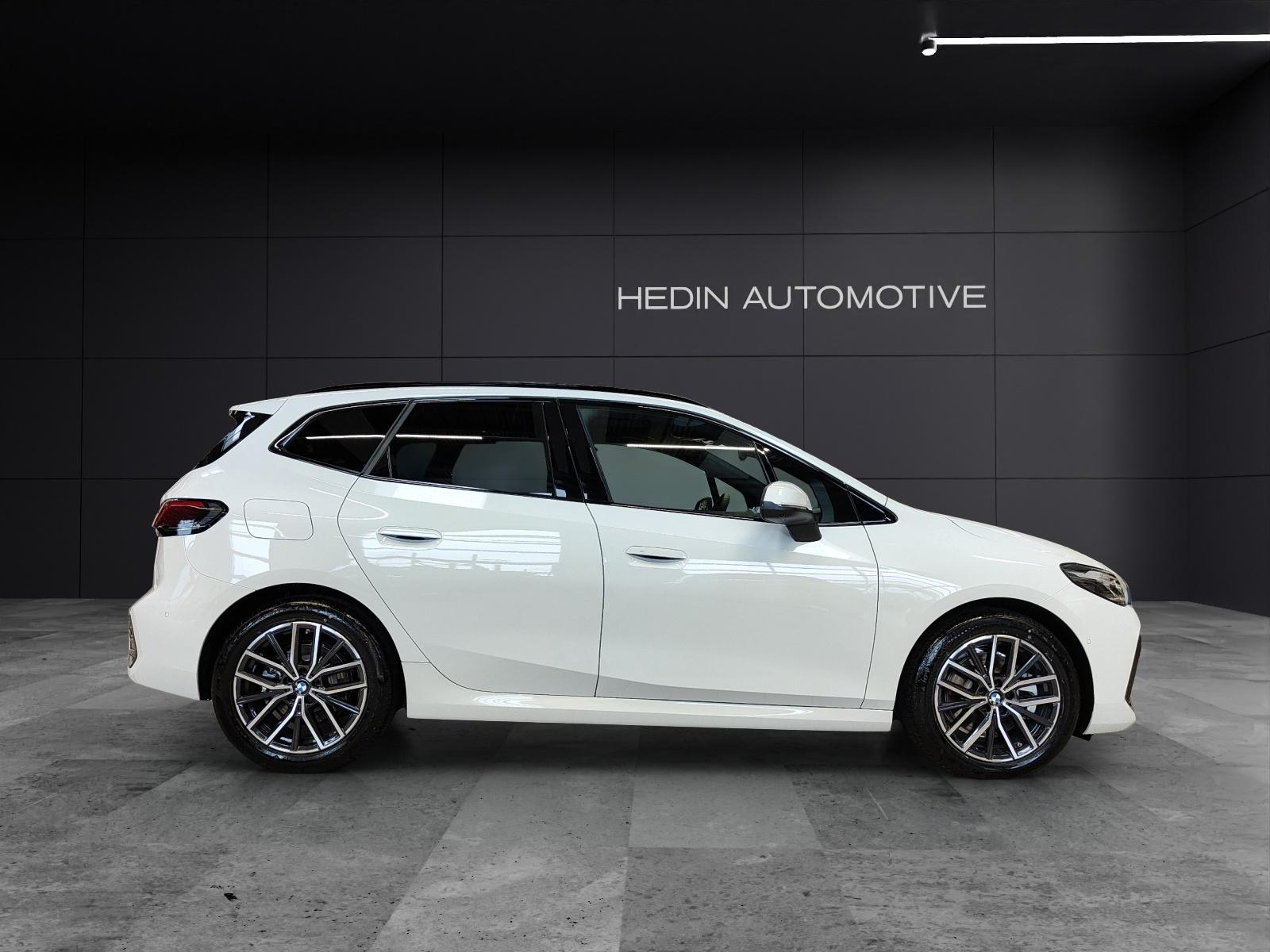 BMW 223d xDrive Active Tourer-image-5
