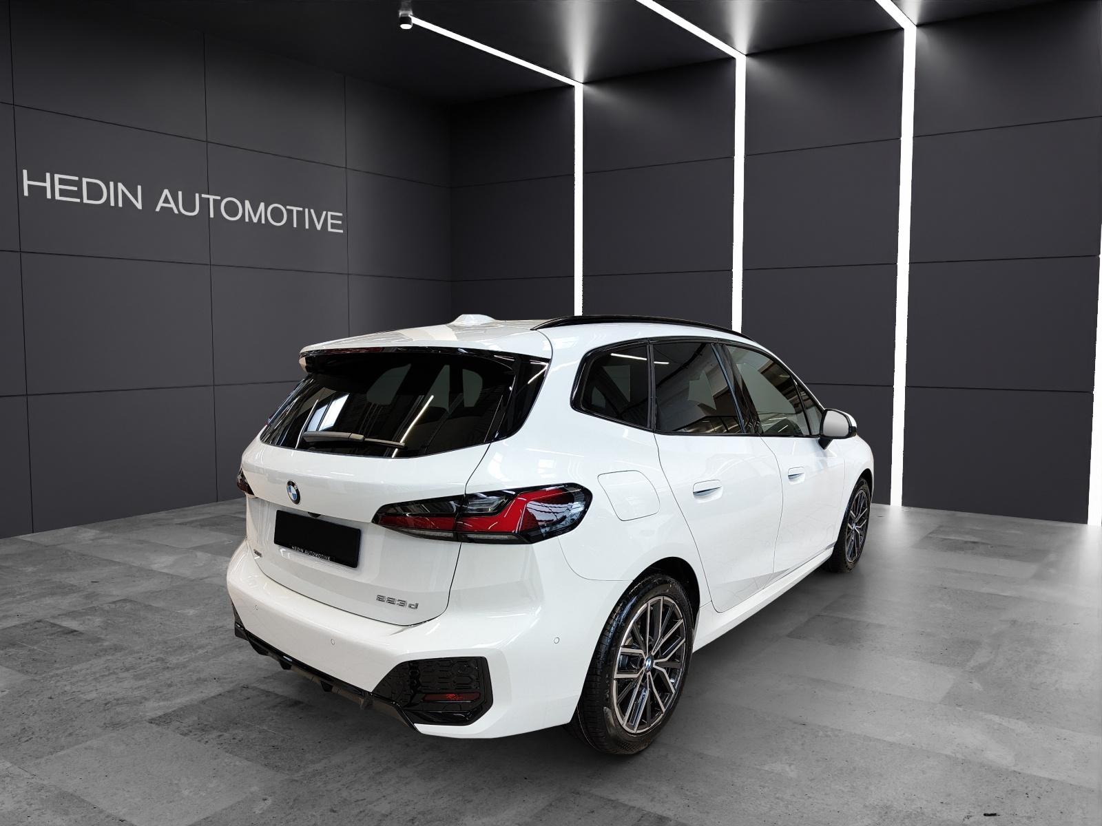 BMW 223d xDrive Active Tourer-image-18