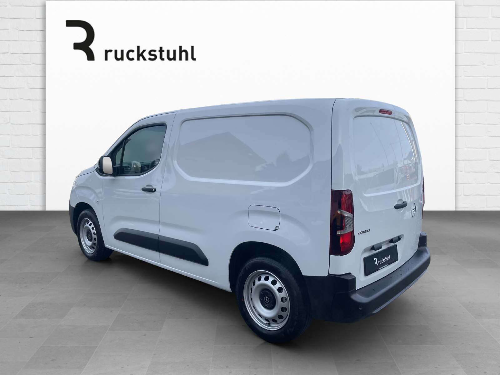 OPEL Combo Cargo 2.0 t 1.5 D S/S-showroom-element-3