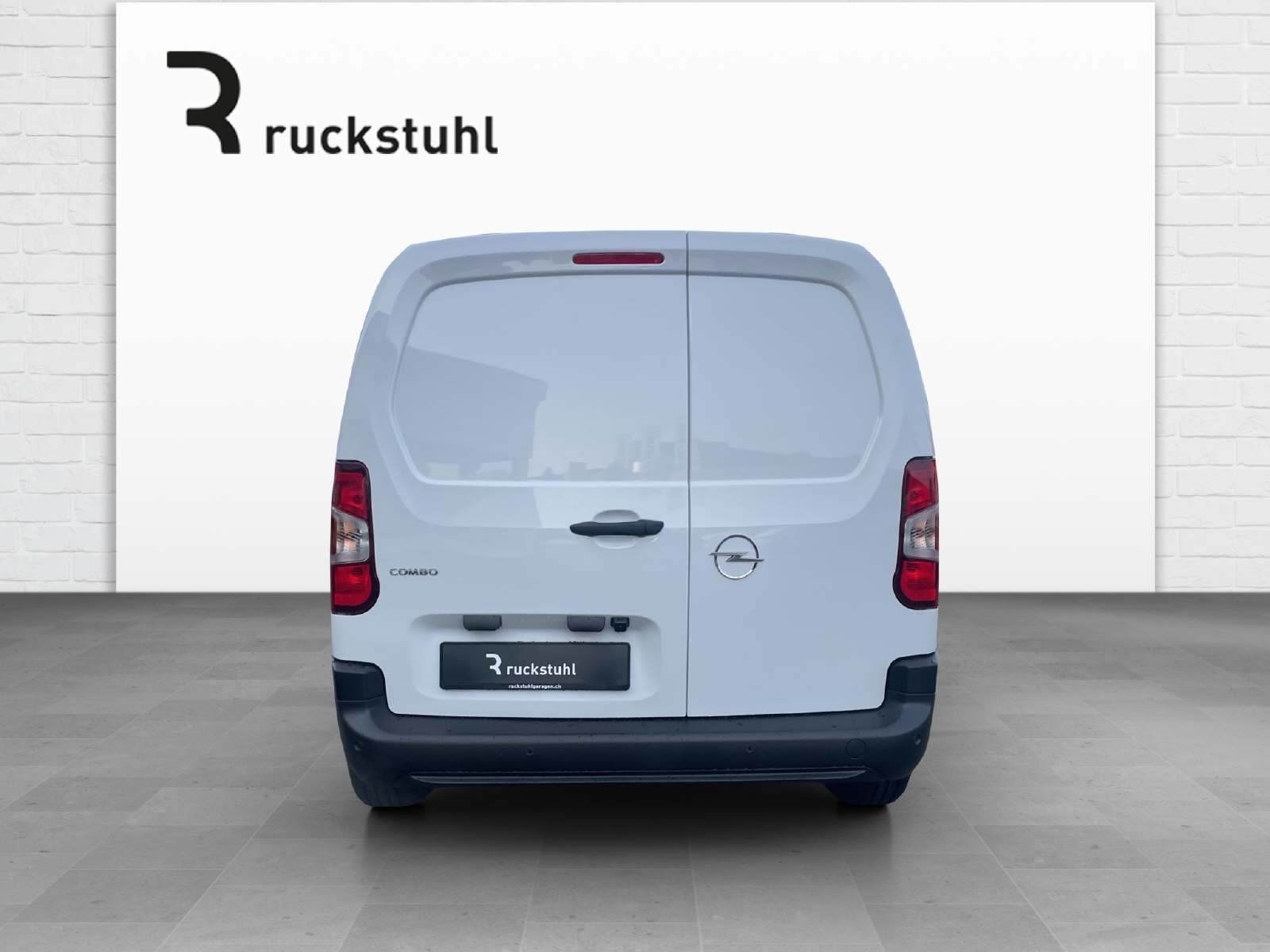 OPEL Combo Cargo 2.0 t 1.5 D S/S-image-4
