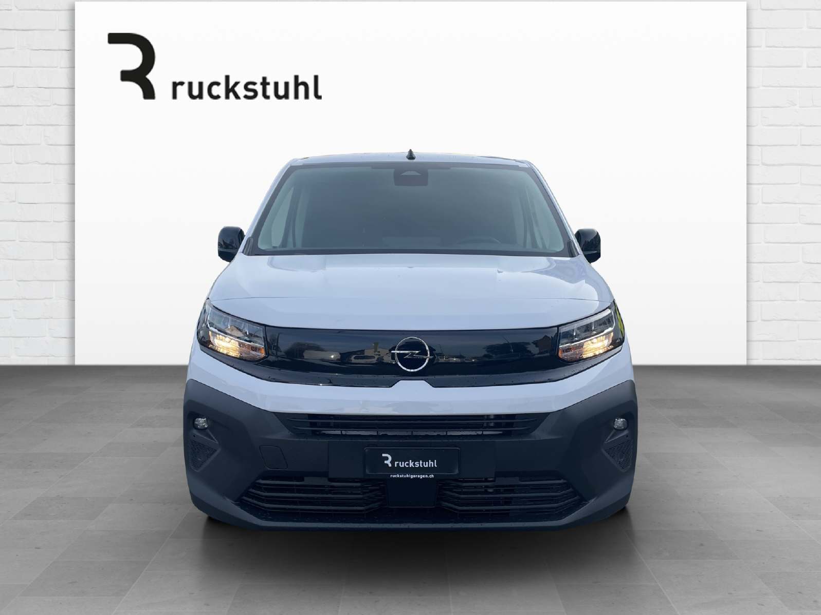 OPEL Combo Cargo 2.0 t 1.5 D S/S-showroom-element-1