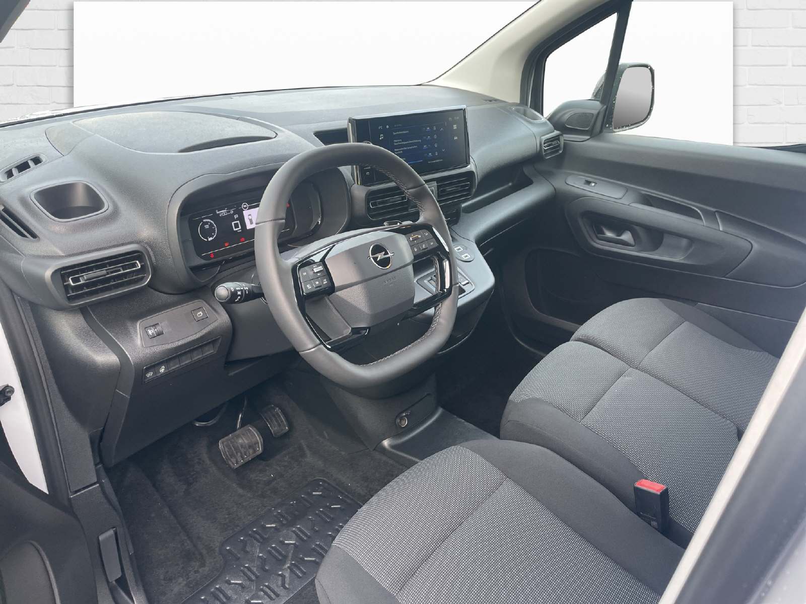OPEL Combo Cargo 2.0 t 1.5 D S/S-image-7