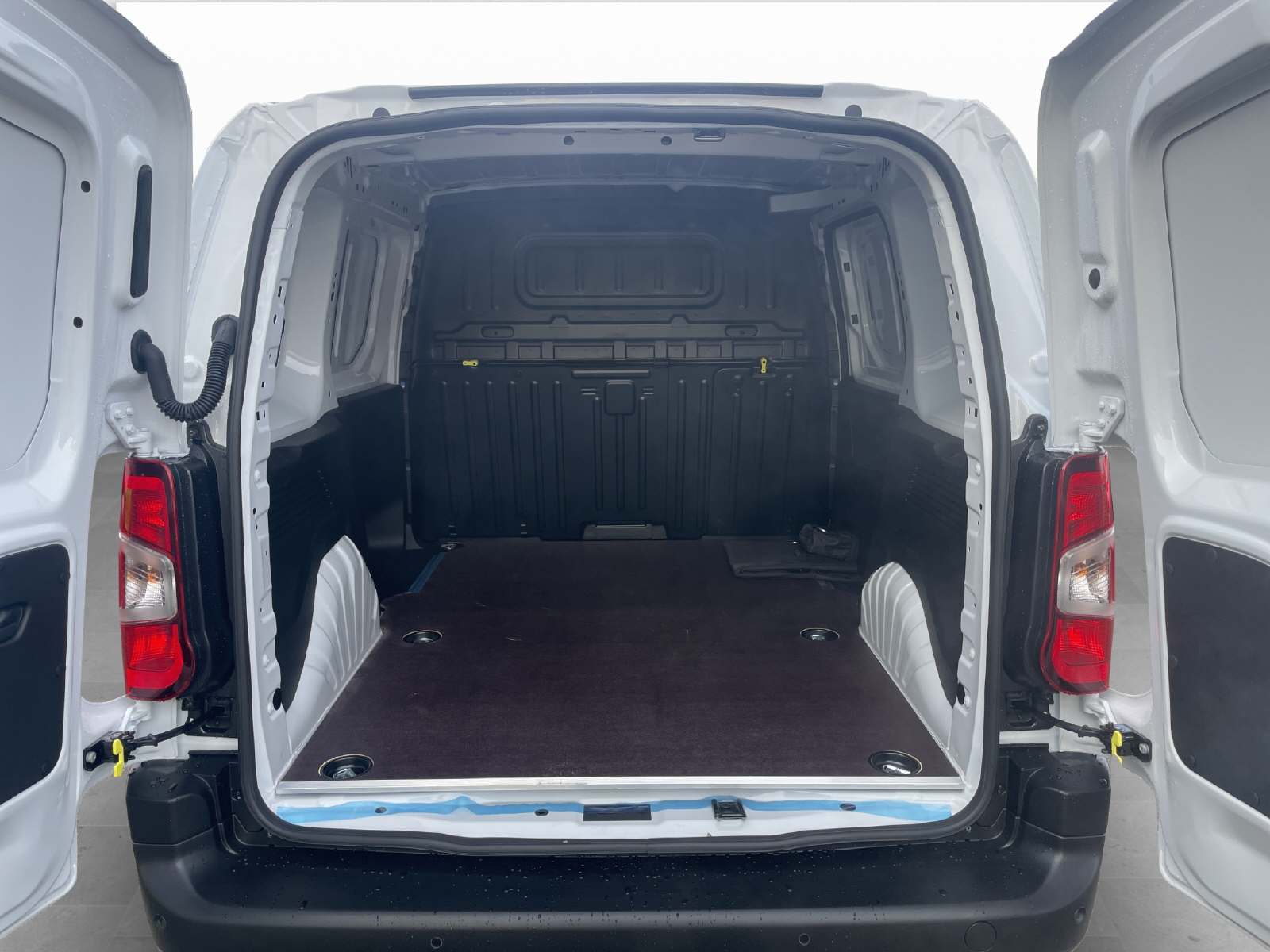 OPEL Combo Cargo 2.0 t 1.5 D S/S-image-5