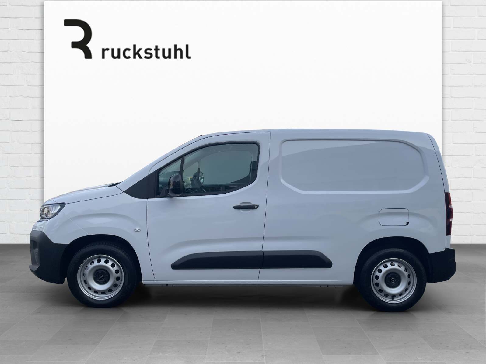 OPEL Combo Cargo 2.0 t 1.5 D S/S-showroom-element-2
