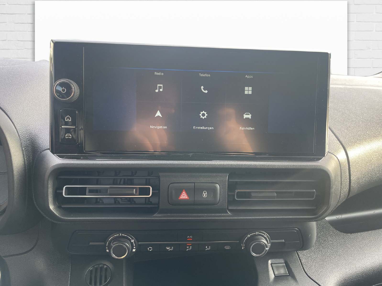OPEL Combo Cargo 2.0 t 1.5 D S/S-image-11