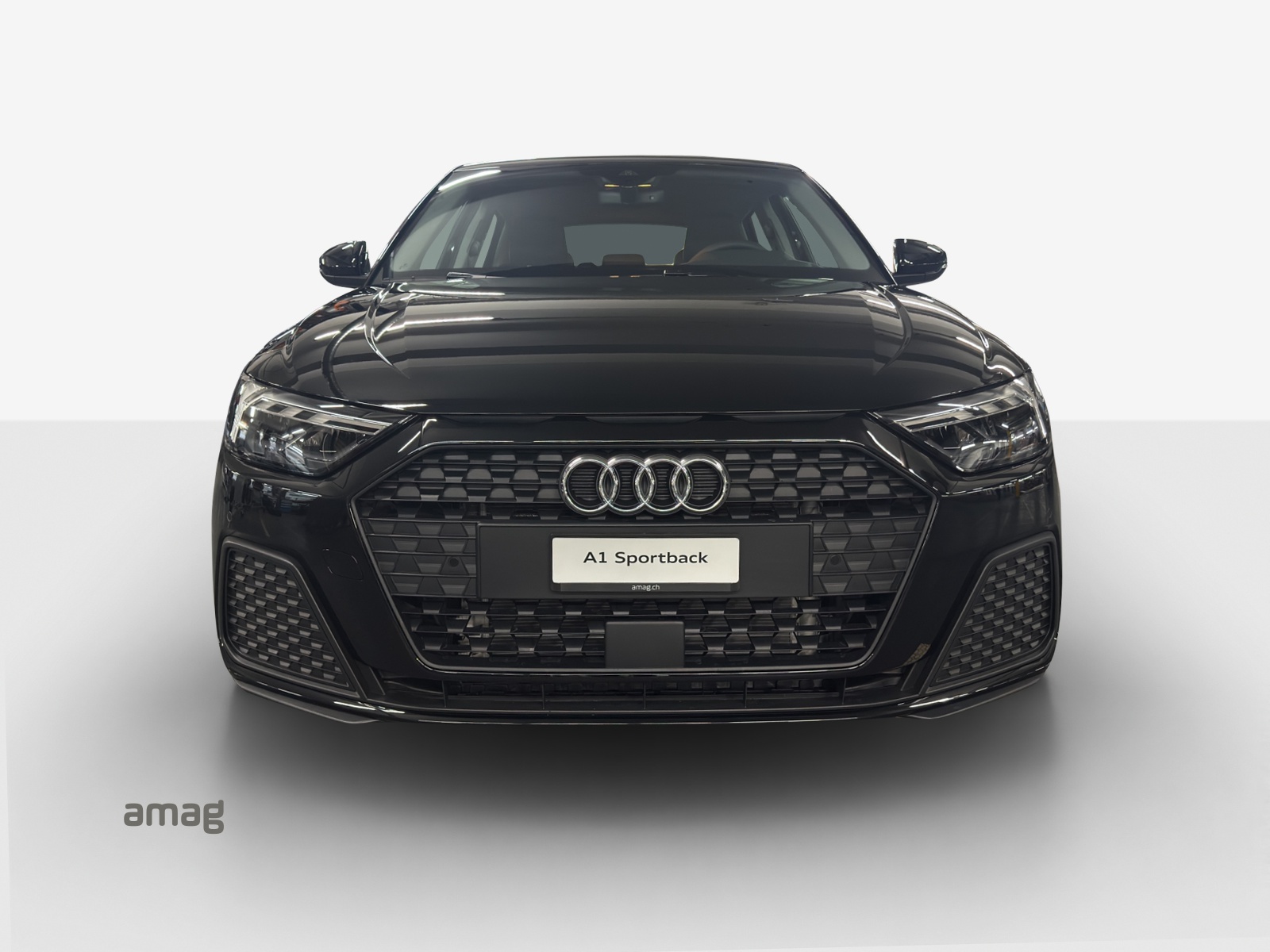 AUDI A1 Sportback 30 TFSI Attraction S-tronic-image-5