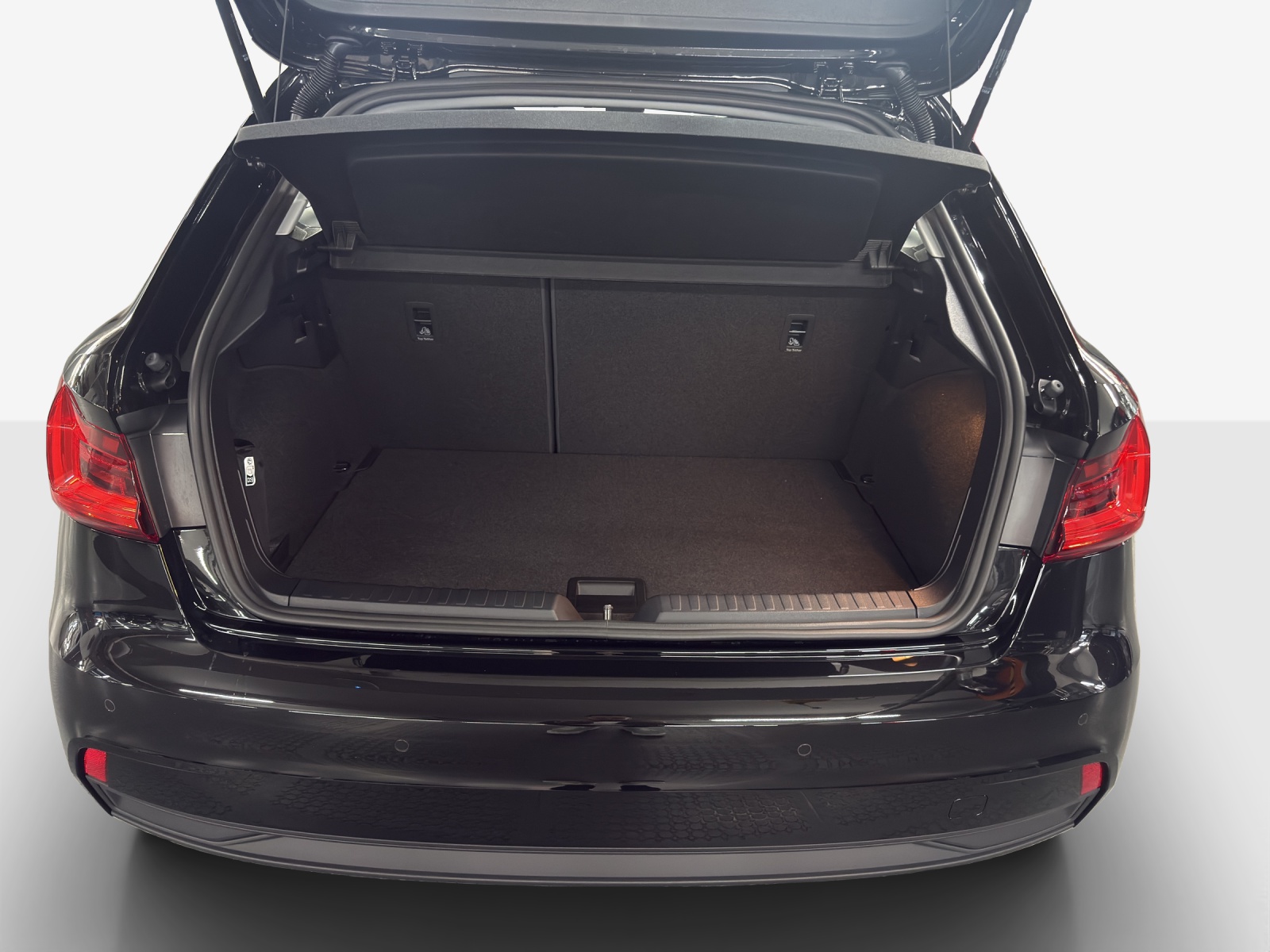 AUDI A1 Sportback 30 TFSI Attraction S-tronic-image-10
